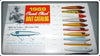 Creek Chub 1969 Bait Catalog