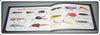 Creek Chub Bait Company 1970 Bait Casting Guide