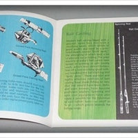 Creek Chub Bait Company 1970 Bait Casting Guide