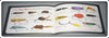 Creek Chub Bait Company 1970 Bait Casting Guide