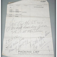 Creek Chub Mackerel Jointed Snoowk Pikie 5520 Special In Box