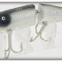 Creek Chub Whitefish Jointed Husky Pikie 3044 P