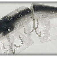 Creek Chub Whitefish Jointed Husky Pikie 3044 P