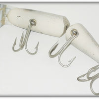 Creek Chub Whitefish Jointed Husky Pikie 3044 P