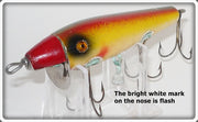 Rainbow Vann Clay Co Minnow