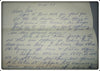 Creek Chub Bait Company Ad Proof With Harry Heinzerling Letter
