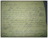 Creek Chub Bait Company Signed Letter From Harry Heinzerling