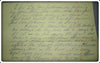 Creek Chub Bait Company Signed Letter From Harry Heinzerling