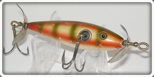 Pflueger Perch Neverfail Three Hook Minnow