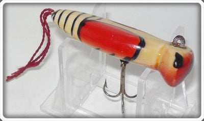 CCBC Creek Chub Big Creek Bug Wiggler 1402