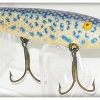 L&S Blue Speckled Trout Master