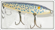 L&S Blue Speckled Trout Master