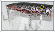 Heddon Natural Finish Chugger Spook 9540 SDN