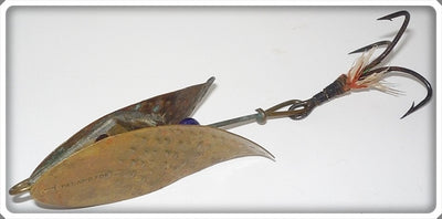 Chapman Electric Bait