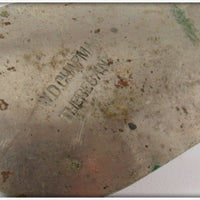 W.D. Chapman Spoon No 1 Theresa N.Y.