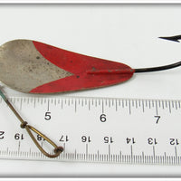 W.D. Chapman Spoon No 1 Theresa N.Y.