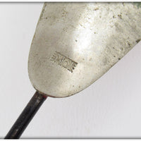 W.D. Chapman Spoon No 1 Theresa N.Y.