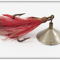 Vintage Cone Lure Bait Co Cone Lure