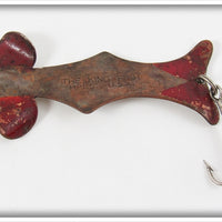 Nelson & Nelson Mfg King Fish