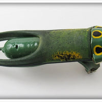 Gee Wiz Bait Co Gee Wiz Frog In Box