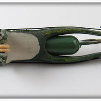 Gee Wiz Bait Co Gee Wiz Frog In Box