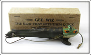 Gee Whiz Bait Co Musky Size Gee Whiz Frog