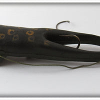 Gee Whiz Bait Co Musky Size Gee Whiz Frog