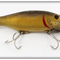 Ray Thompson Minnow