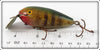 Unknown Possibly Staley Johnson Or Staley Johnson Type Minnow