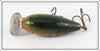 Unknown Possibly Staley Johnson Or Staley Johnson Type Minnow