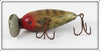 Unknown Possibly Staley Johnson Or Staley Johnson Type Minnow