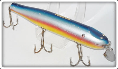 Creek Chub Rainbow Giant Pikie