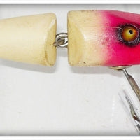 Creek Chub Banana Baby Jointed Pikie