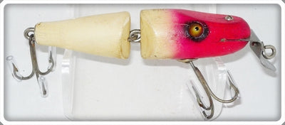 Creek Chub Banana Baby Jointed Pikie