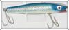 Creek Chub Blue Flash Surf Darter