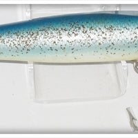 Creek Chub Blue Flash Surf Darter