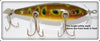 Creek Chub Brown Meadow Frog Injured Minnow Lure 1519