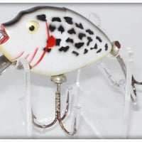 Vintage Heddon Coachdog Punkinseed Spook Lure 9630 CD