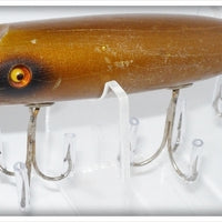 Vintage South Bend Copper Bass Oreno Lure 973 C