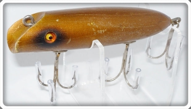 Vintage South Bend Copper Bass Oreno Lure 973 C