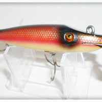 Creek Chub Redside Dace Baby Pikie 905