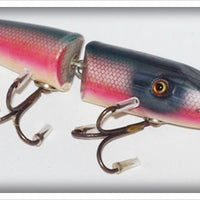 Creek Chub Redside Dace Jointed Pikie 2605 Special Lure