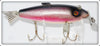 Vintage Creek Chub Redside Dace Fintail Shiner Lure 2105