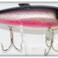 Vintage Creek Chub Redside Dace Fintail Shiner Lure 2105