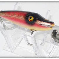 Creek Chub Redside Dace Midget Pikie Lure 2205 Special