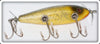 Vintage Creek Chub Day N Nite Injured Minnow Lure 1521 