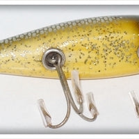 Vintage Creek Chub Day N Nite Injured Minnow Lure 1521 