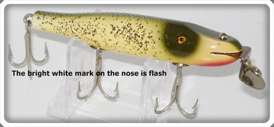 Creek Chub Day N Nite Pikie 721 Special