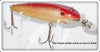 Vintage Creek Chub Goldfish Wiggler Lure 106