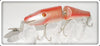 Creek Chub Goldfish Deep Diving Jointed Pikie Lure 2606 DD Special